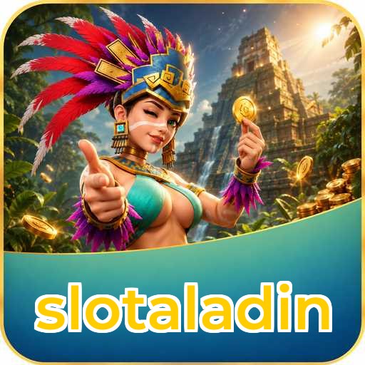slotaladin APK - Proses download aplikasi Android cepat dan aman di platform terpercaya Indonesia