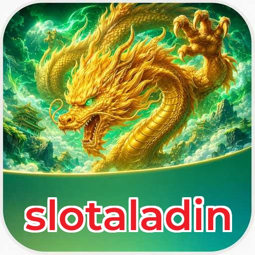 slotaladin APK v4.7.5 - Screenshot UI modern dan intuitif Indonesia