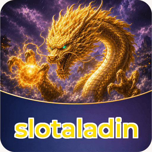slotaladin APK v4.7.5 - Screenshot fitur notifikasi push update terbaru