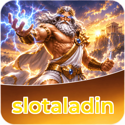 slotaladin APK v4.7.5 - Screenshot performa cepat dan hemat baterai